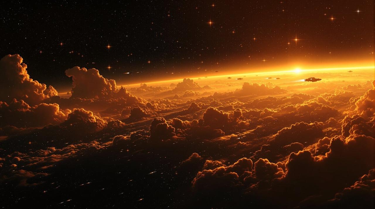 2026年度第3名：星海回响