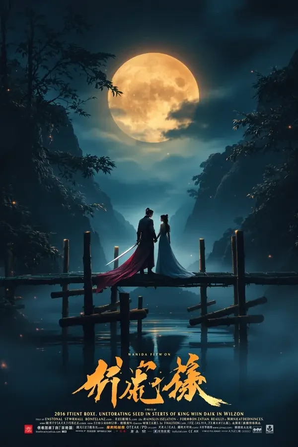 武侠 频道封面